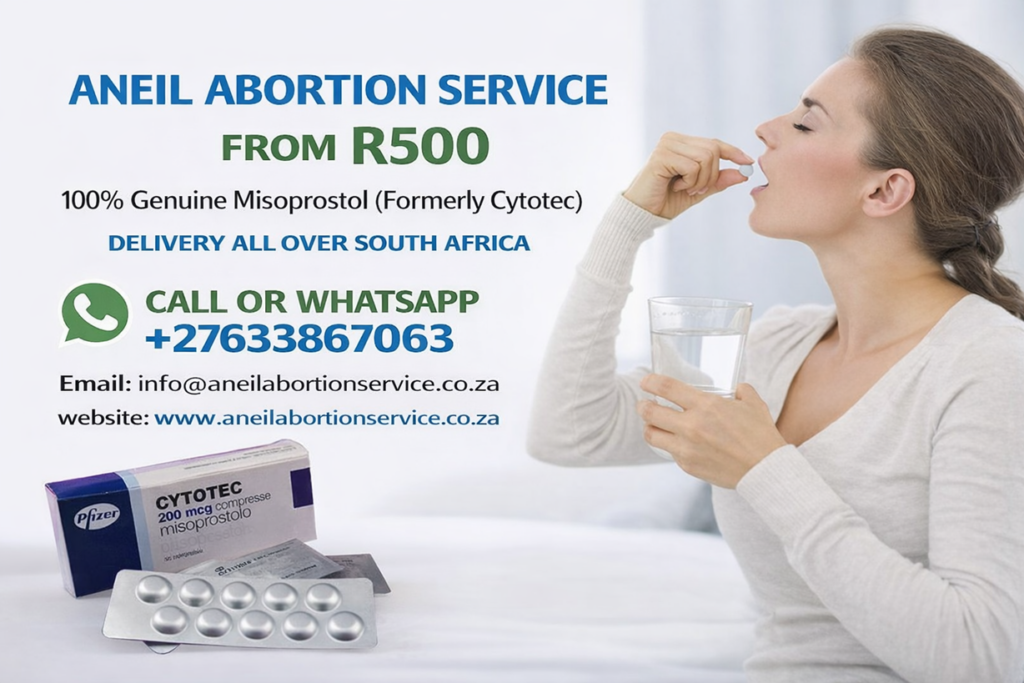 Safe Abortion pills in Bloemfontein (CBD)** Botshabelo** Thaba 'Nchu (Blesberg),+27633867063