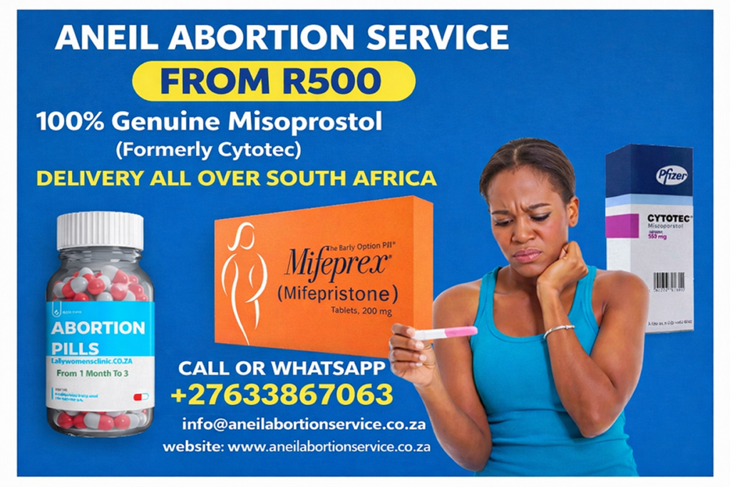 Abortion Pills Bloemfontein | For Sale Now